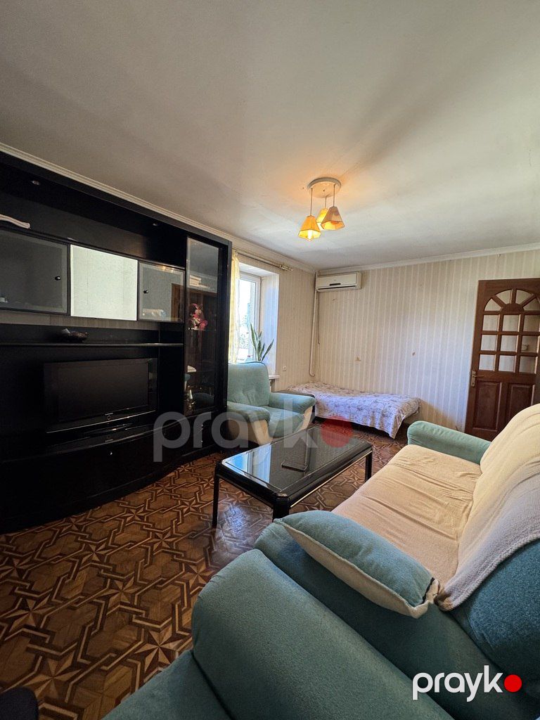 Satılır 2 otaqlı köhnə tikili 55 m² — Mənzil, Bakı (6)