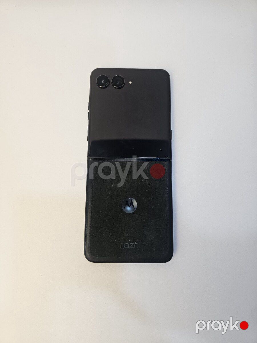 Motorola Razr 60 Ultra Scarab 512GB/12GB — Smartfonlar, Bakı (5)