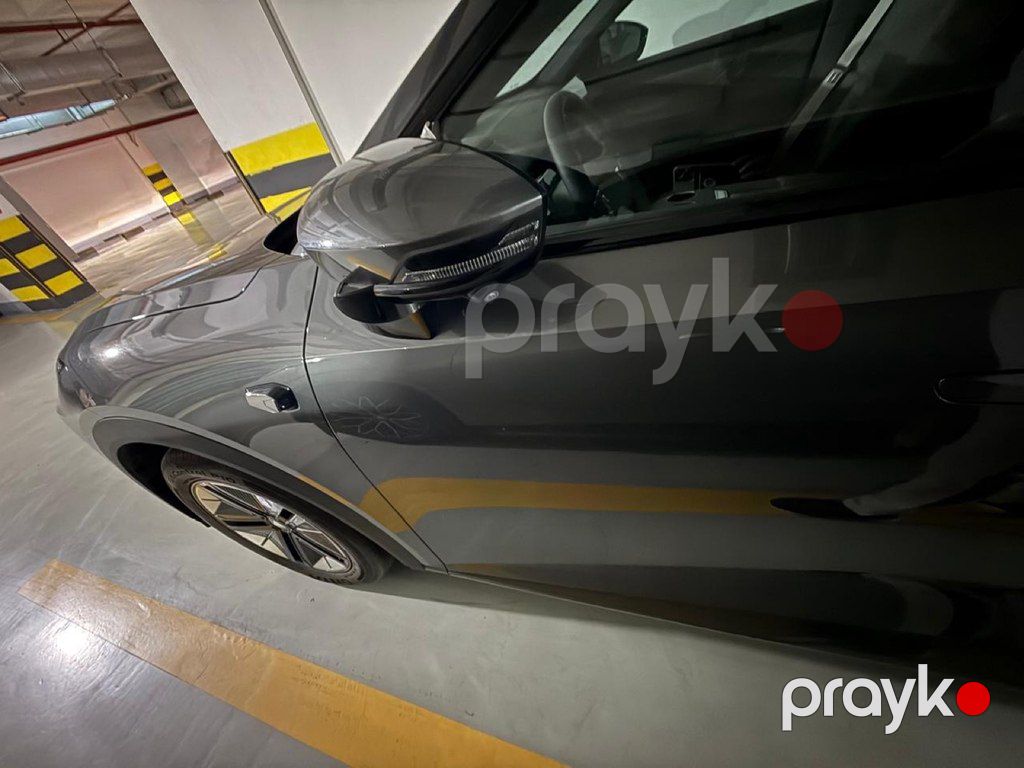 Changan Deepal S07, 1.5 L, 39.05 kWh, 2025 il, 1 929 km — Avtomobillər, Bakı (5)