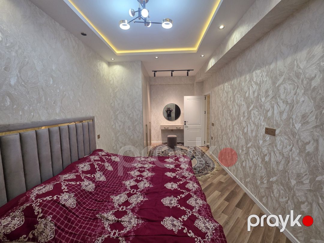 Satılır 3 otaqlı yeni tikili 85 m² — Mənzil, Xırdalan (7)