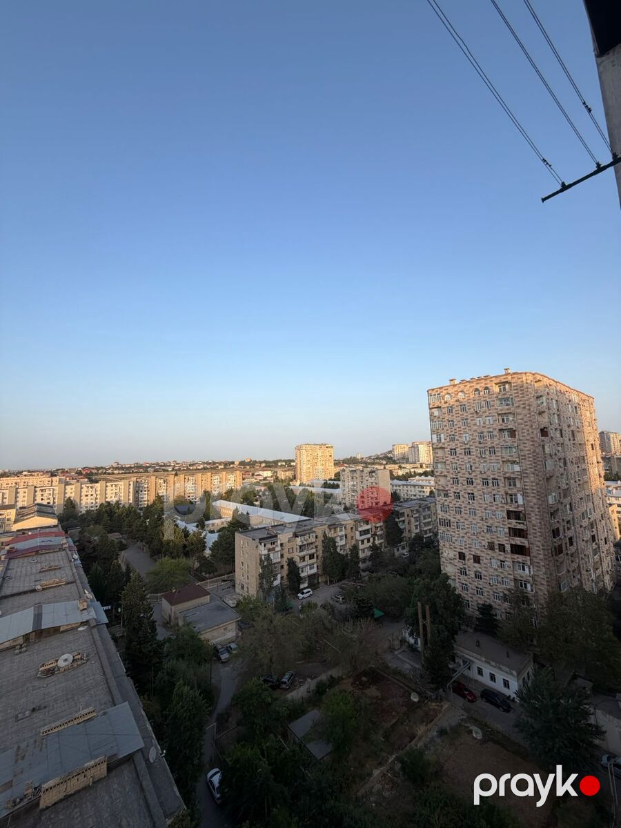Satılır 3 otaqlı yeni tikili 126 m² — Mənzil, Bakı (7)