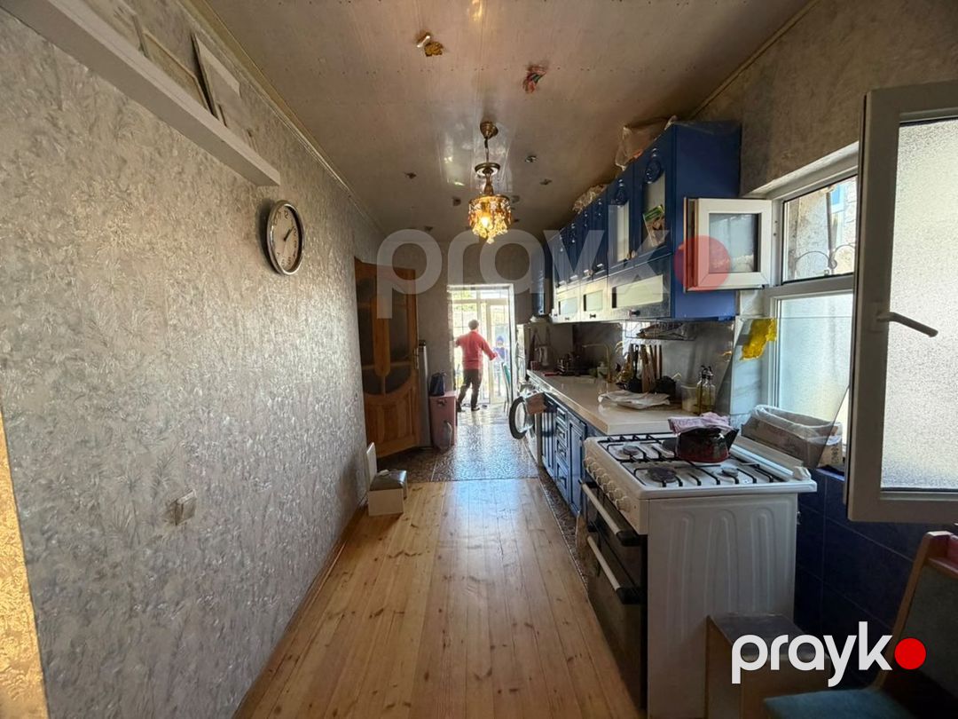 Bağ evi, 70 m², Sabunçu r., Bakı — Ev, villa (7)