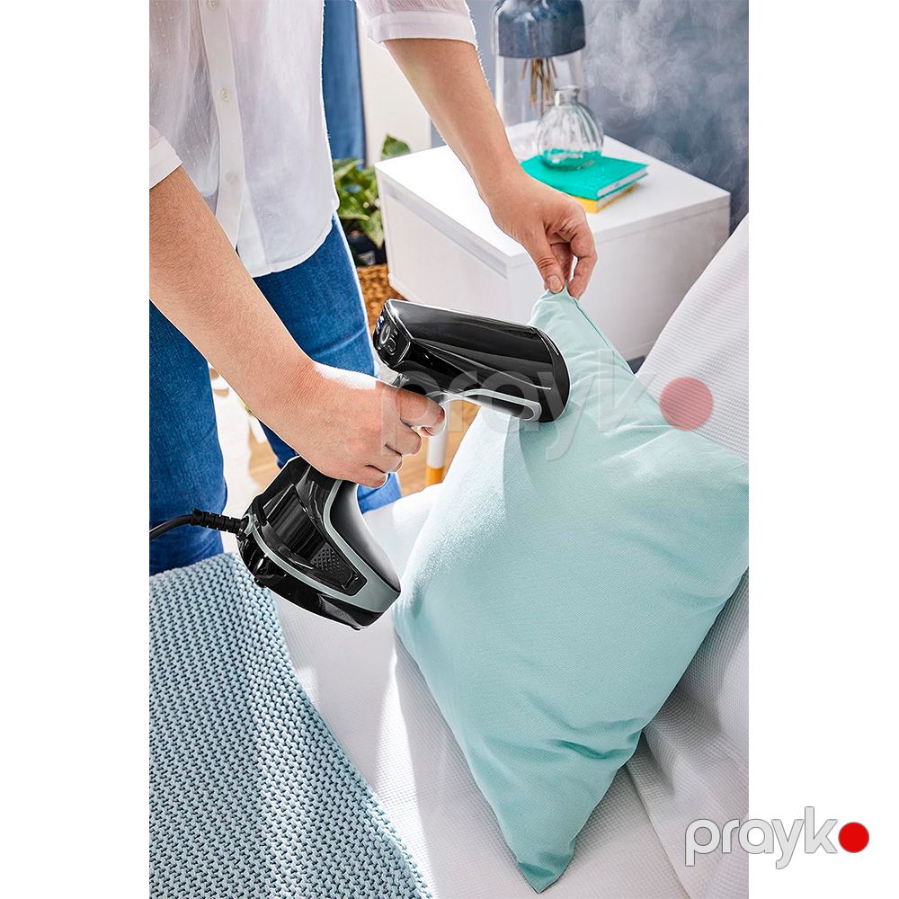 Əl ütüsü Tefal DT8250E1 Black — Ütü, Bakı (5)