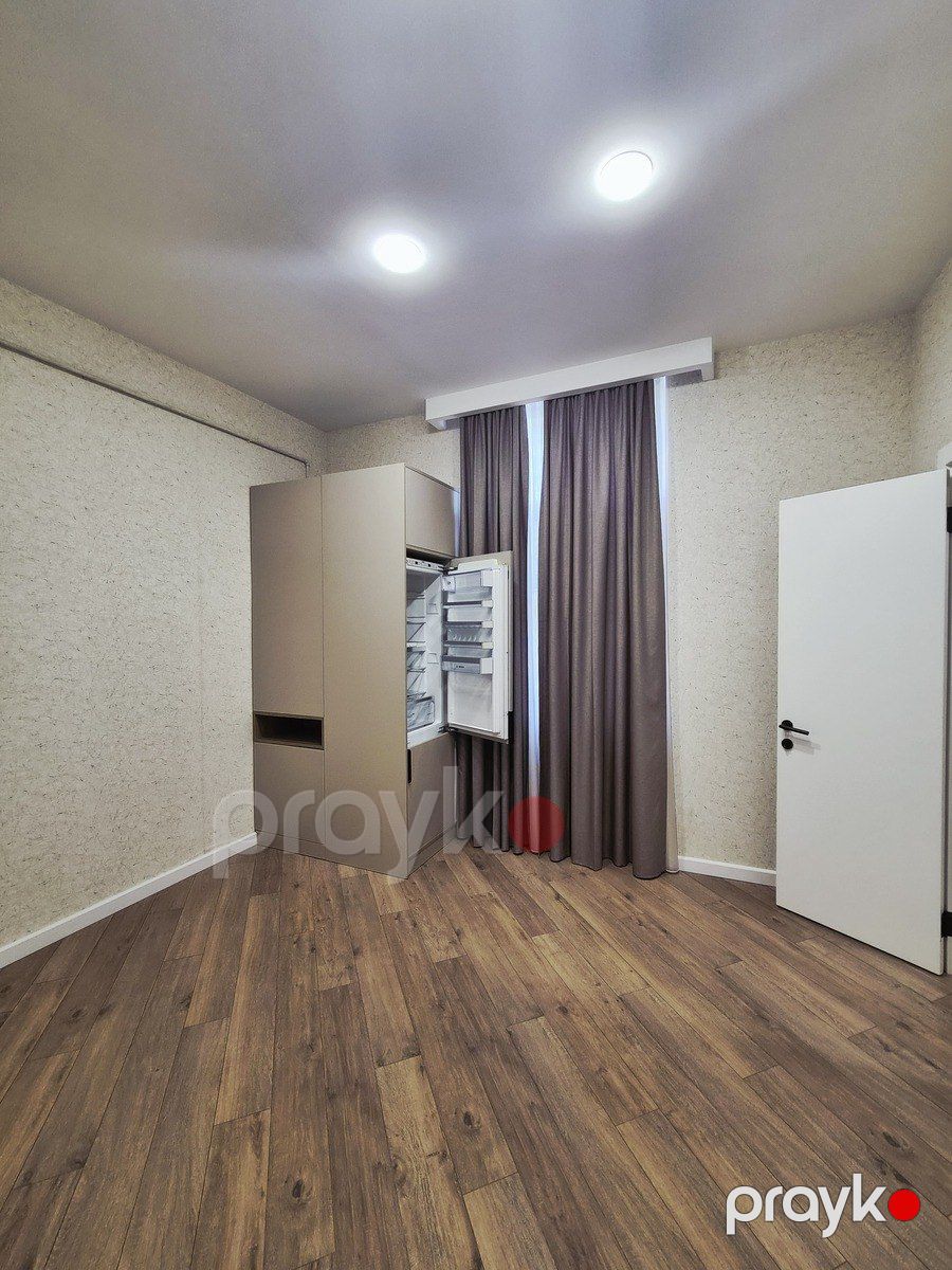Satılır 2 otaqlı köhnə tikili 40 m² — Mənzil, Bakı (5)