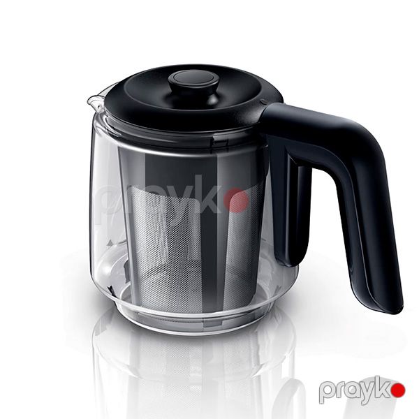 Çaydan Philips HD7301/00 Black — Mallar, Bakı (2)