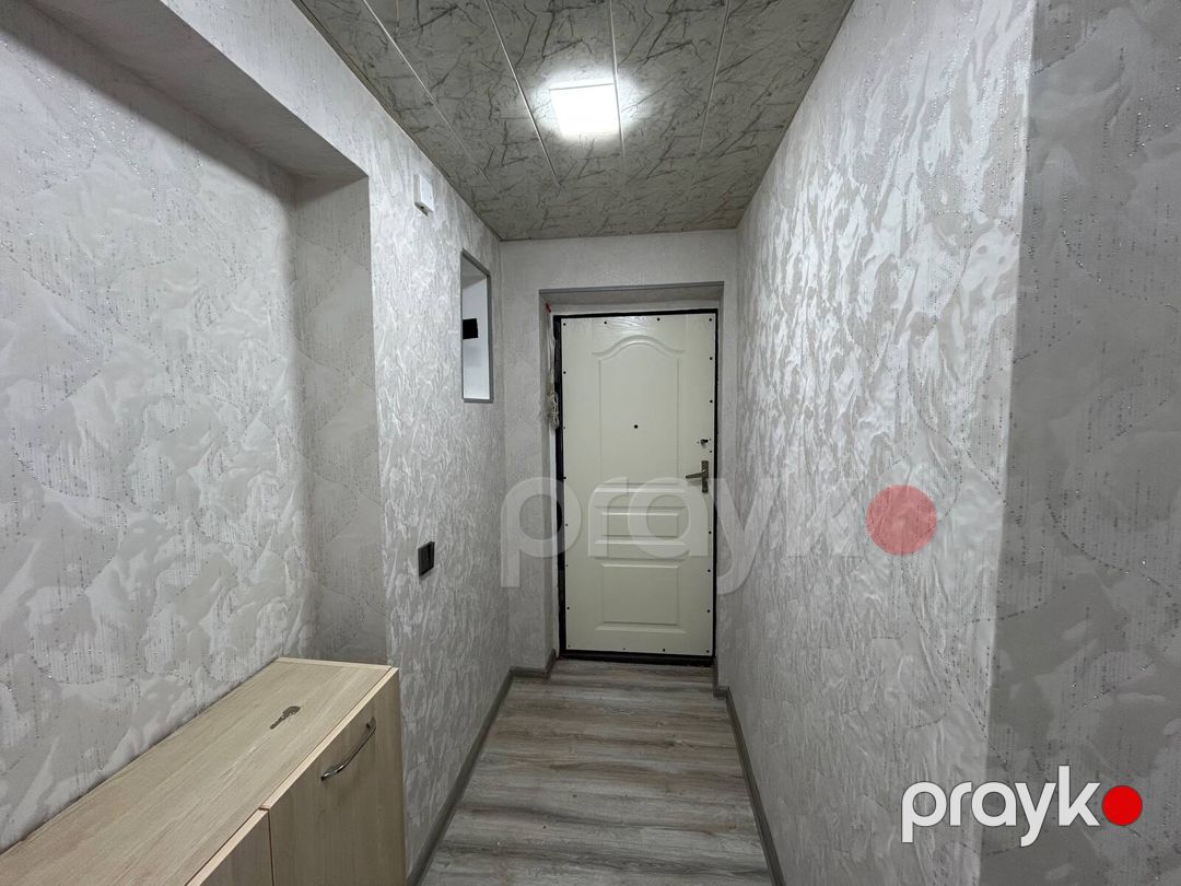 İcarəyə verilir 2 otaqlı köhnə tikili 40 m² — Mənzil, Bakı (7)