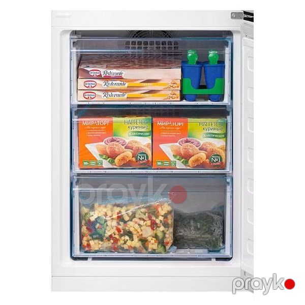 Soyuducu Beko B1RCNK272G Graphite — Soyuducular, Bakı (5)