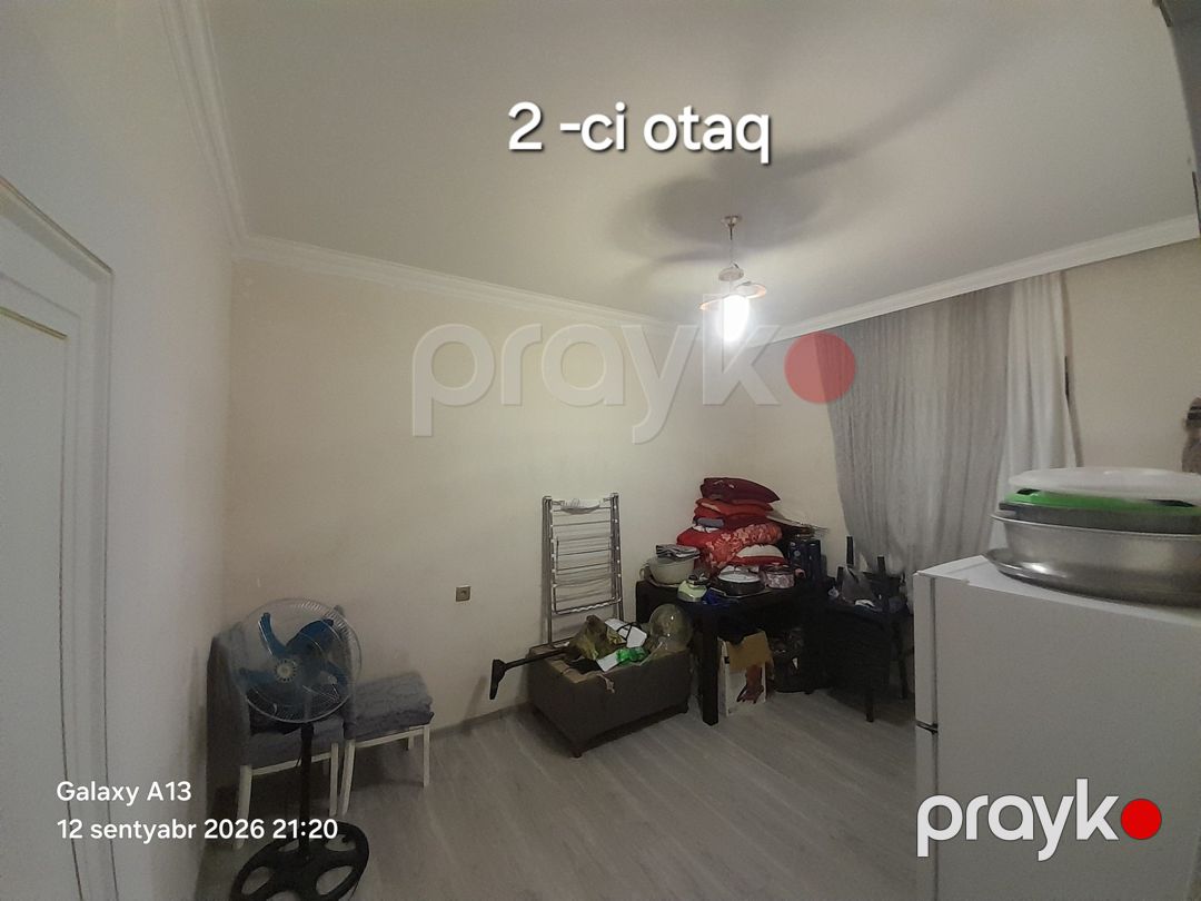 Həyət evi, Binə qəs — Ev, villa, Bakı (7)