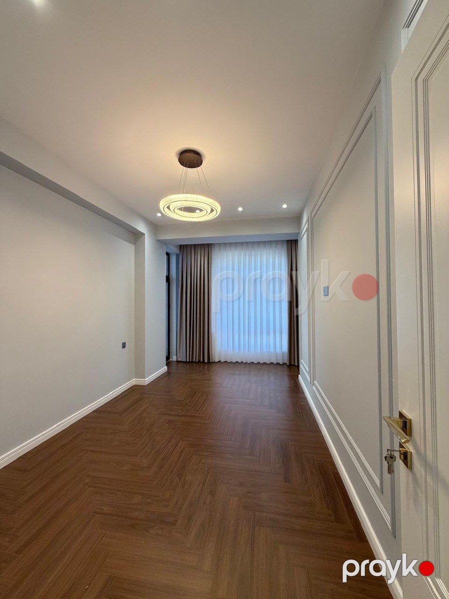 Satılır 3 otaqlı yeni tikili 97 m² — Mənzil, Bakı (2)