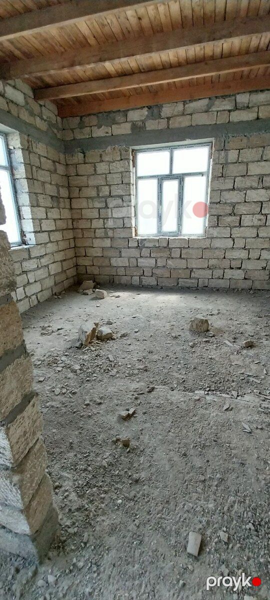 Həyət evi, Sulutəpə qəs — Ev, villa, Bakı (11)
