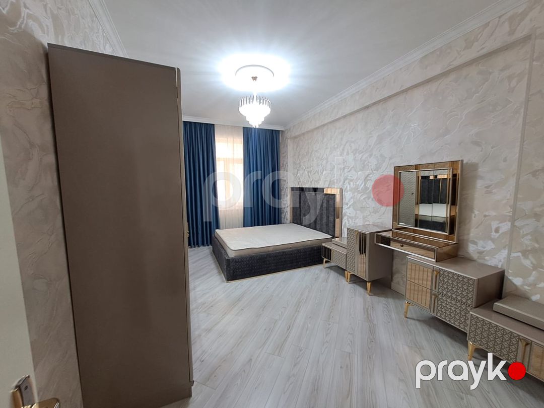 Satılır 3 otaqlı yeni tikili 137 m² — Mənzil, Bakı (9)