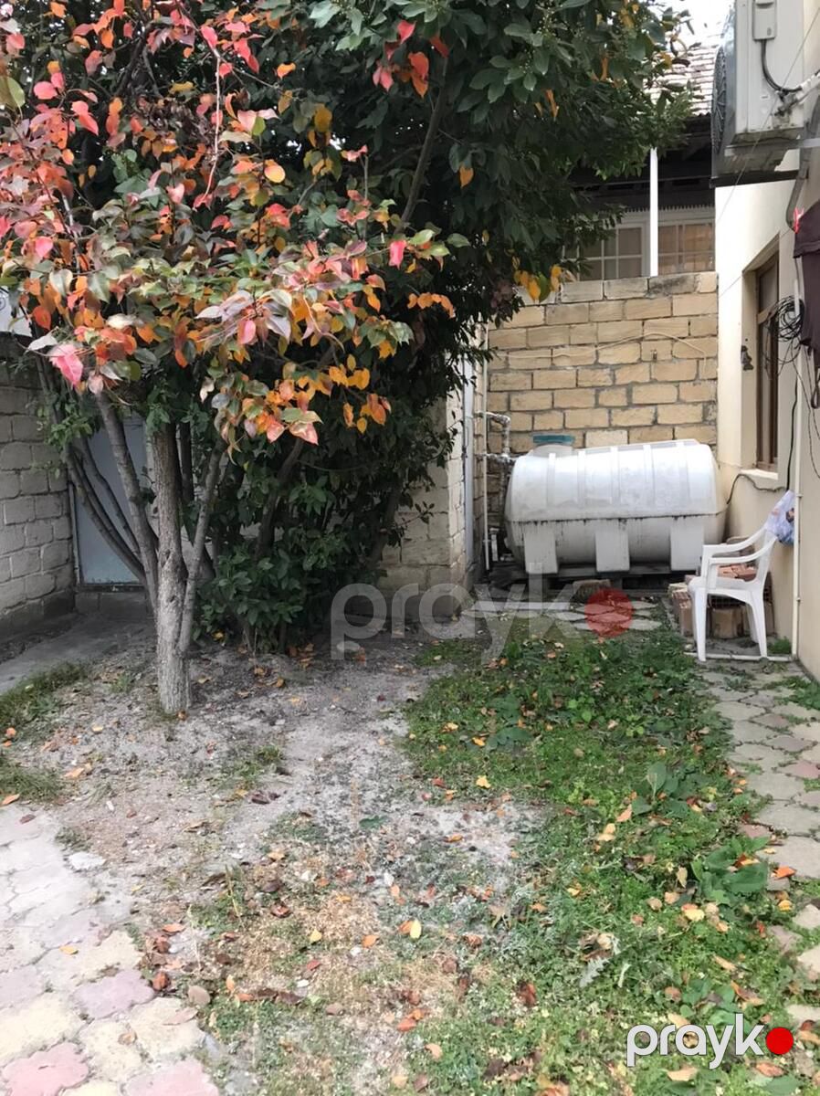 Satılır 6 otaqlı həyət evi/bağ evi 380 m² — Ev, villa, Şəki (10)