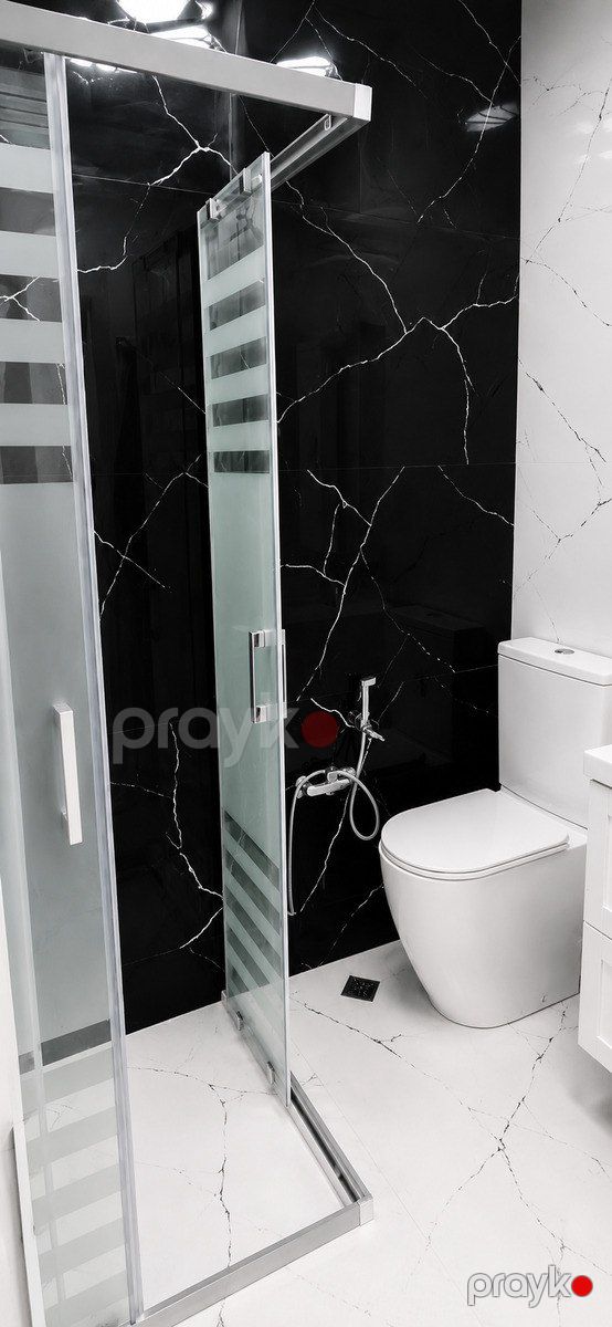 Satılır 2 otaqlı yeni tikili 60 m² — Mənzil, Bakı (5)