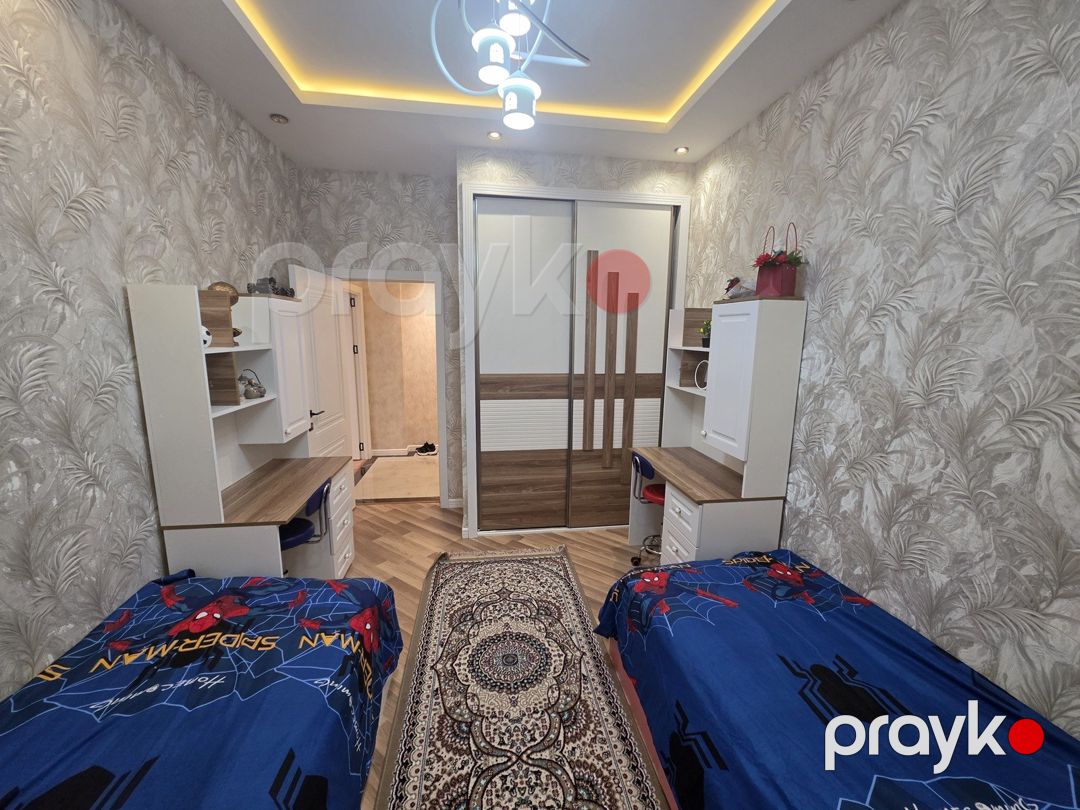 Satılır 3 otaqlı yeni tikili 85 m² — Mənzil, Xırdalan (8)