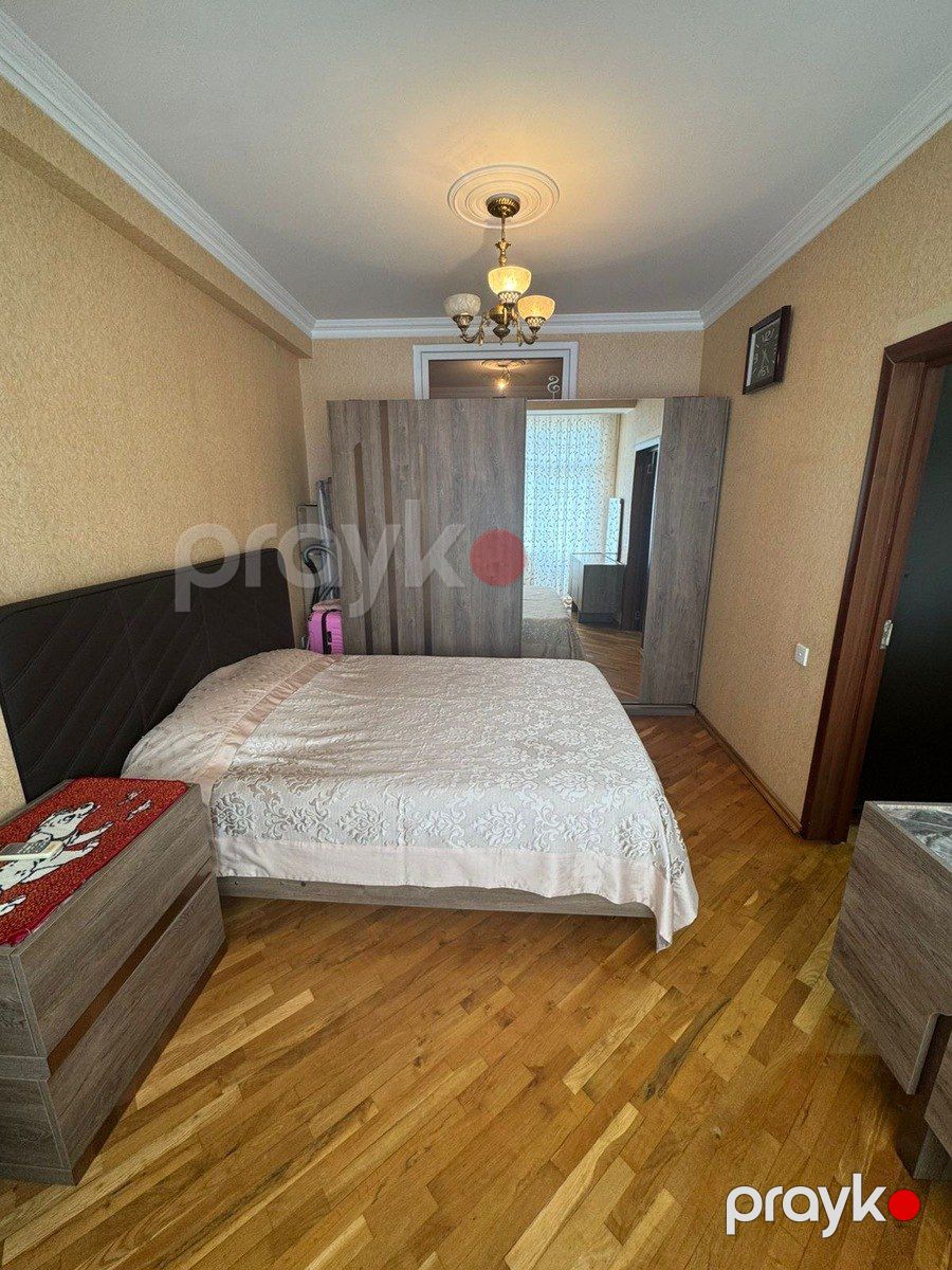 Satılır 3 otaqlı yeni tikili 105 m² — Mənzil, Bakı (11)