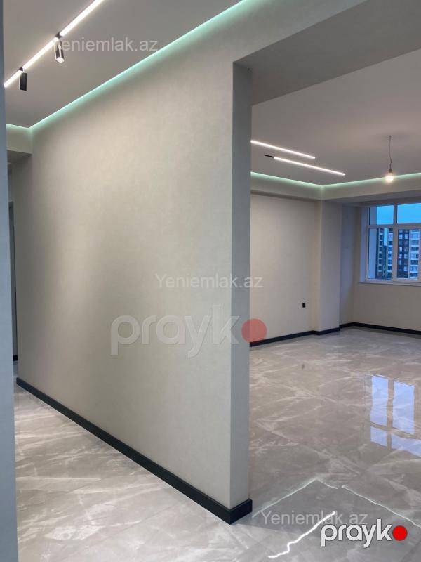 Satılır 3 otaqlı Bina evi menzil (Yeni tikili), 130 m², 6-cı mikrorayon — Mənzil, Sumqayıt (5)