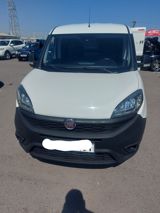 Fiat Doblo, 1.4 L, 2018 il, 210 522 km — Avtomobillər