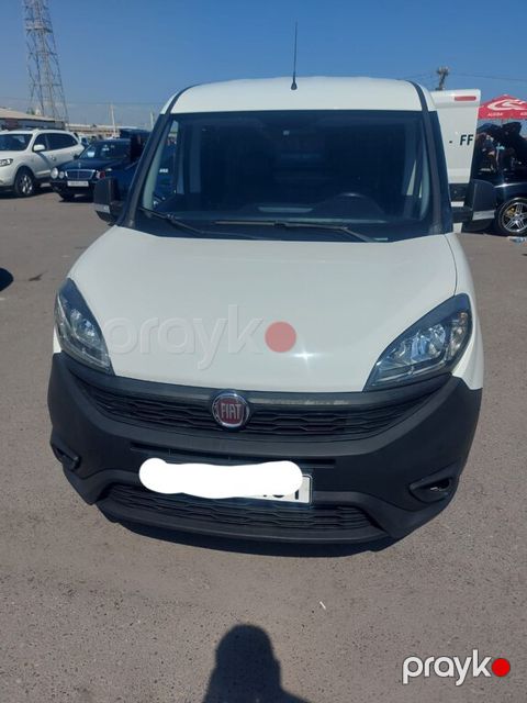Fiat Doblo, 1.4 L, 2018 il, 210 522 km — Bakı