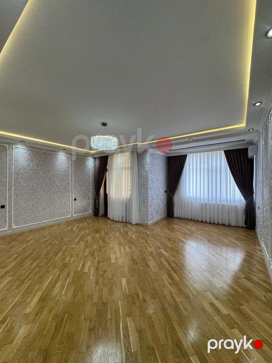 Satılır 4 otaqlı yeni tikili 240 m² — Mənzil, Bakı (12)
