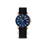Qol Saatı Kişi VMF Azman V4118/4PC/2R3/71 Rose gold — Texnomart.az — Saatlar