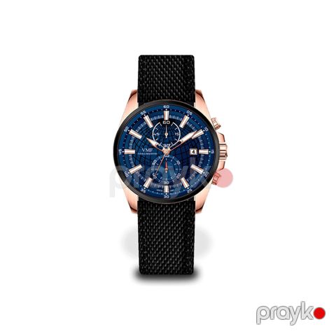 Qol Saatı Kişi VMF Azman V4118/4PC/2R3/71 Rose gold — Bakı