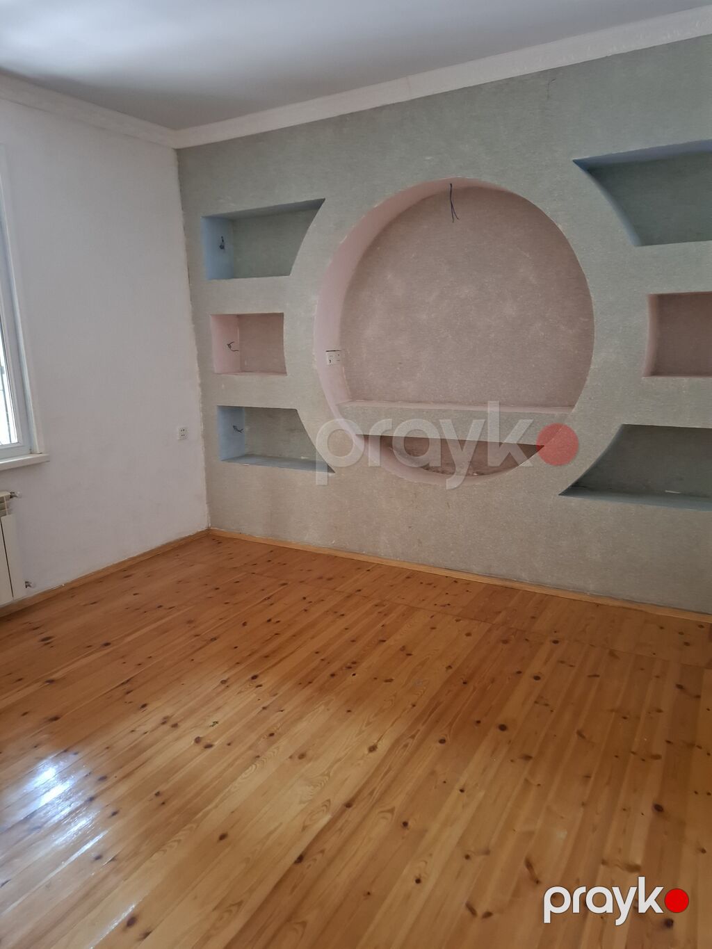 4 otaqlı, 120 kv. m, Kredit yoxdur, Yeni təmirli — Ev, villa, Bakı (7)