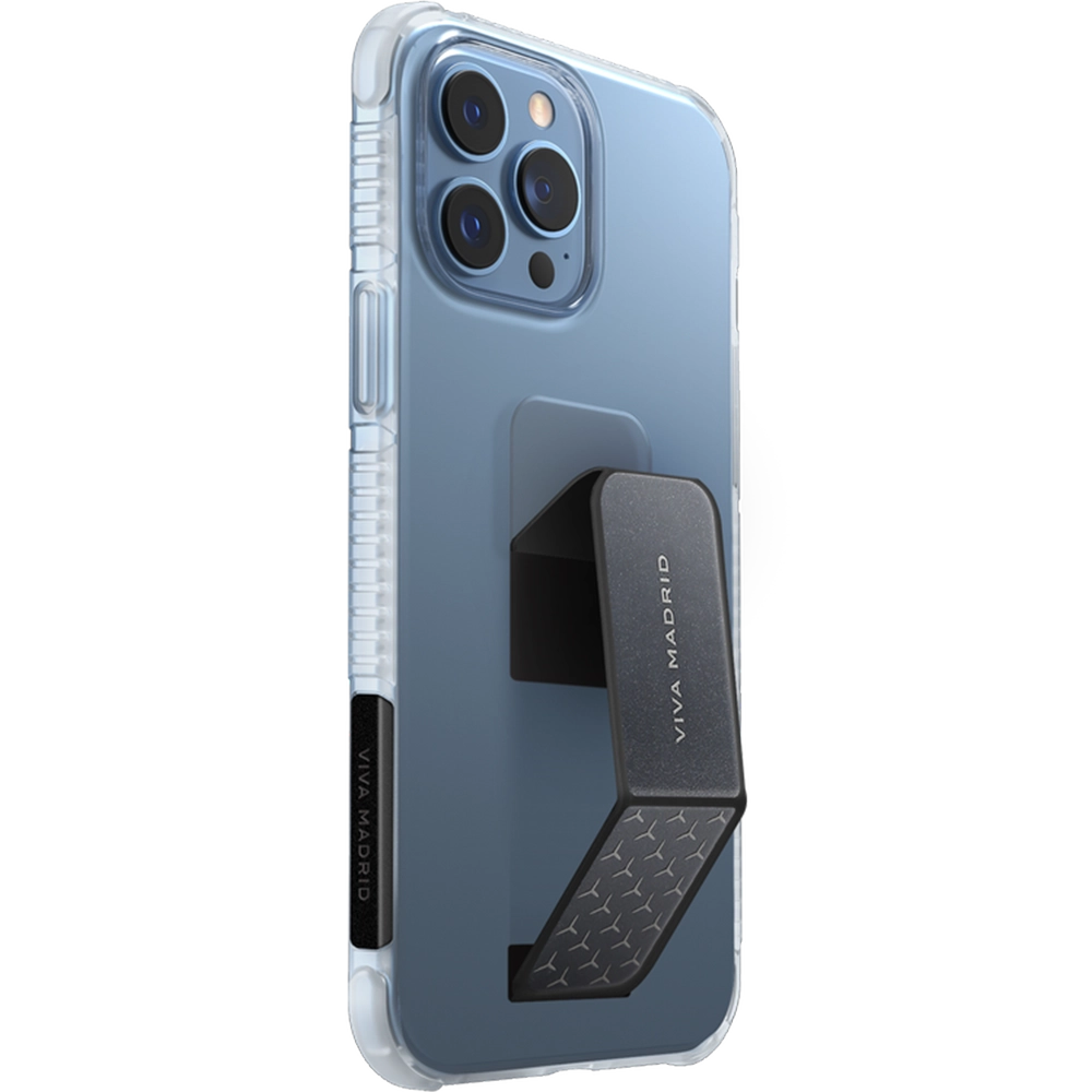 Viva Madrid Morphix Glitz Case for iPhone 13 Pro VIVA-IP13P-MPGCLR Clear — Mallar, Bakı (2)