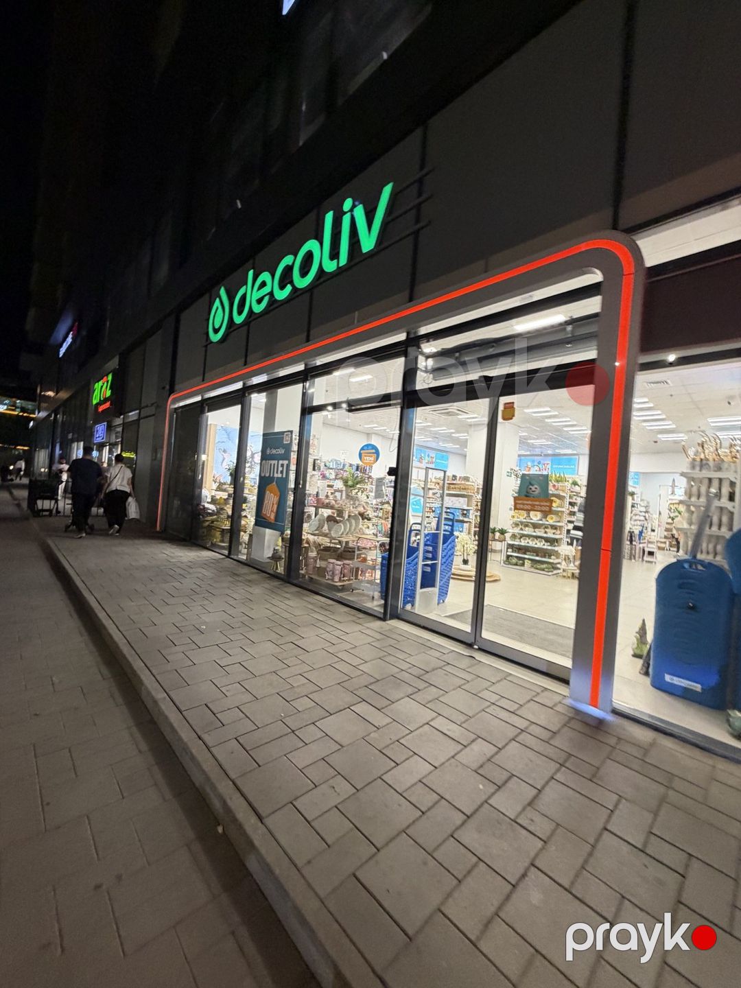 Satılır 2 otaqlı yeni tikili 100 m² — Mənzil, Bakı (5)