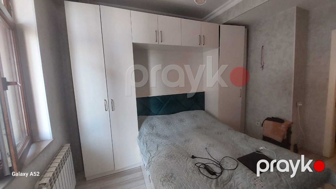 Satılır 2 otaqlı yeni tikili 60 m² — Mənzil, Bakı (8)