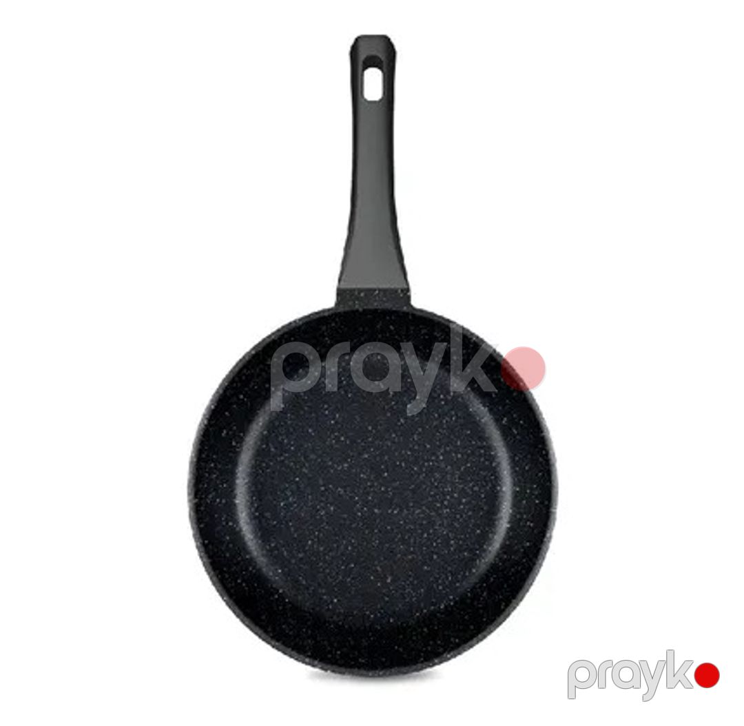 Tava NMP Tesoro Florence Induction, alüminium, göy, 24 sm — Mallar, Bakı (4)