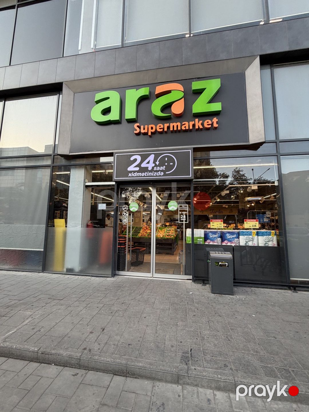 Satılır 2 otaqlı yeni tikili 100 m² — Mənzil, Bakı (3)