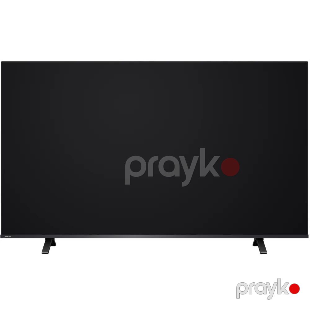 Televizor Toshiba 43C350RE Black — Televizorlar, Bakı (2)
