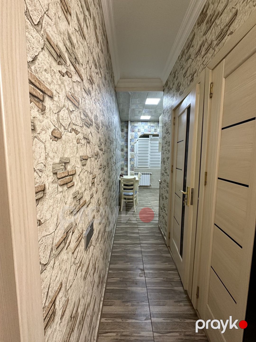 Satılır 3 otaqlı köhnə tikili 75 m² — Mənzil, Bakı (8)