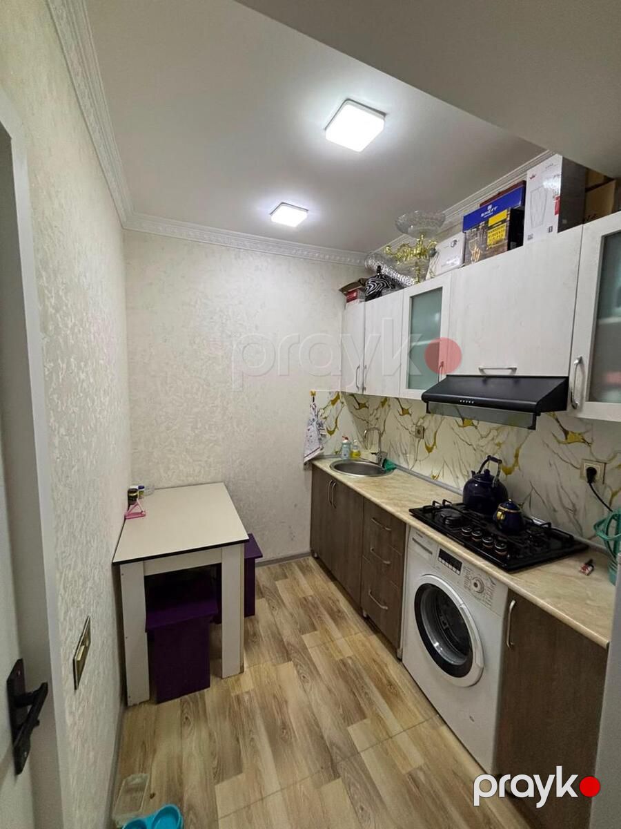 Satılır 2 otaqlı yeni tikili 65 m² — Mənzil, Xırdalan (6)
