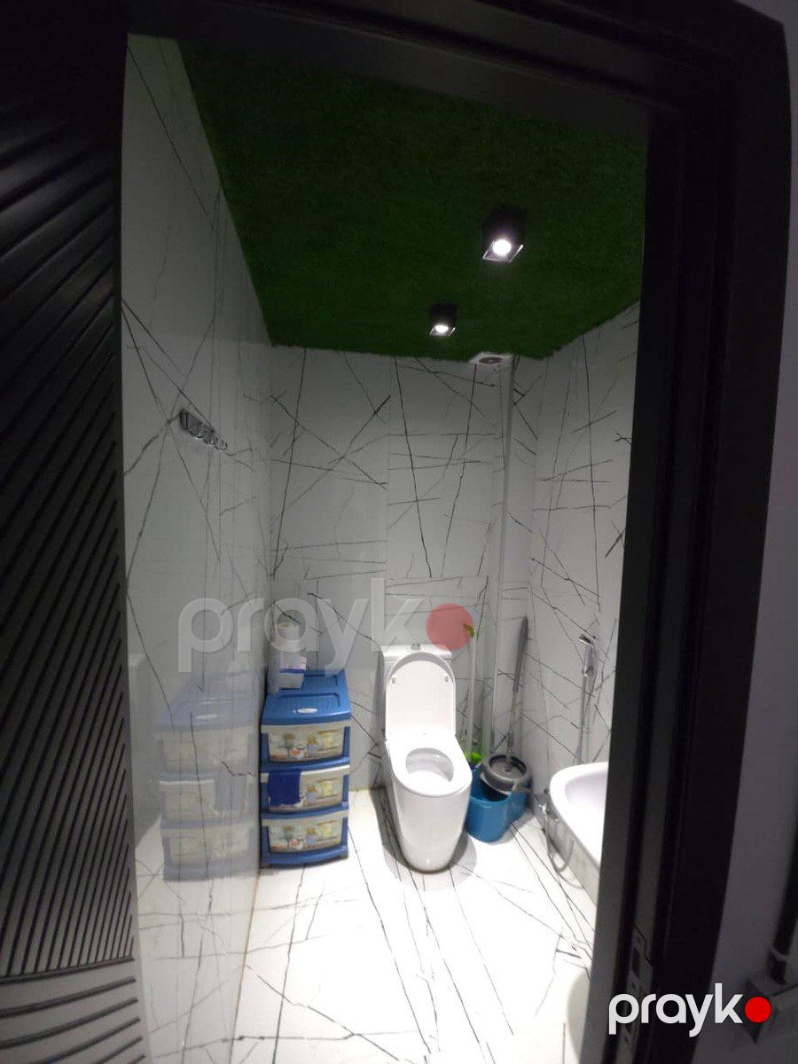 İcarəyə verilir 7 otaqlı ofis 260 m² — Ofis, Bakı (10)