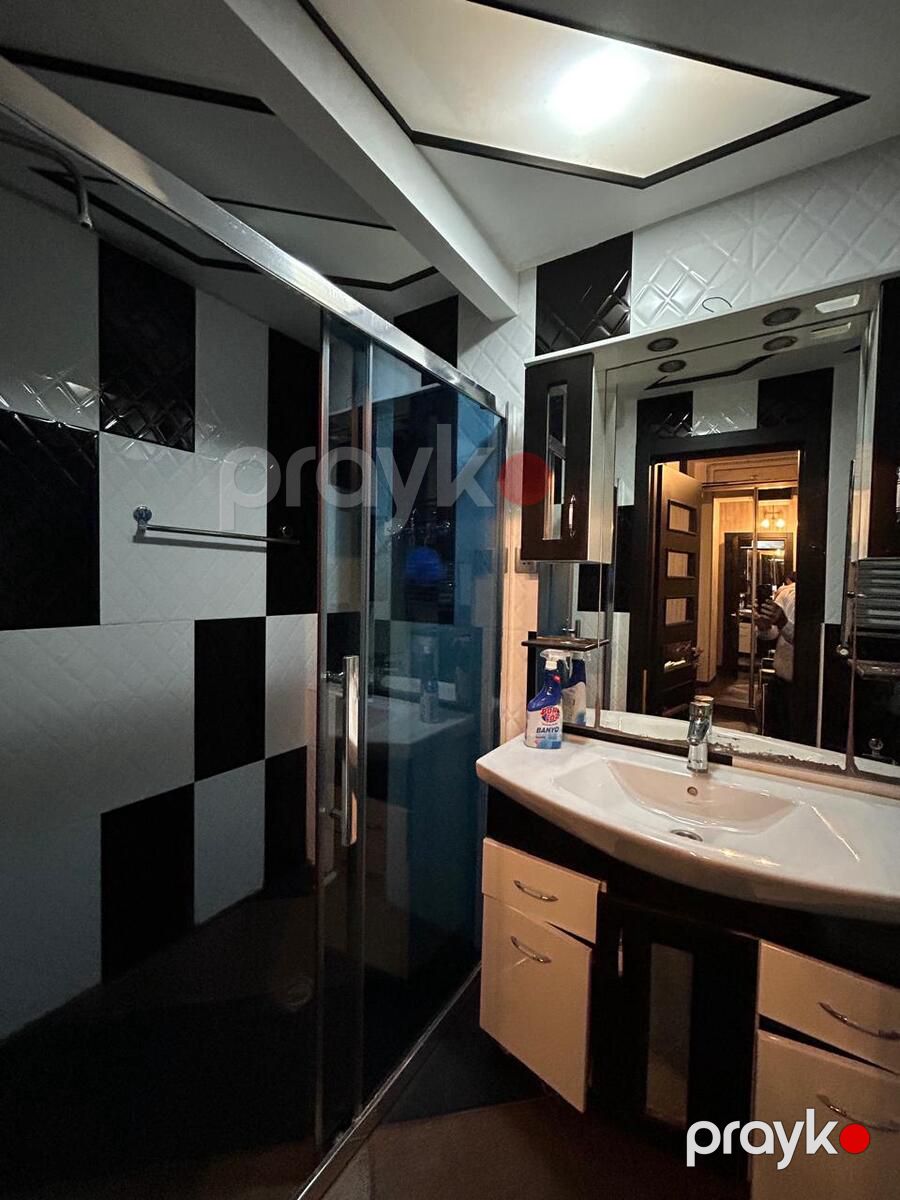 Satılır 3 otaqlı yeni tikili 95 m² — Mənzil, Bakı (12)