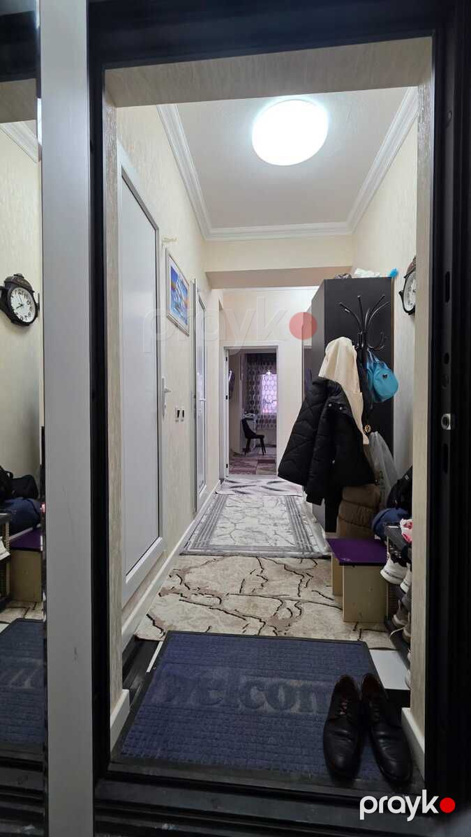 2-otaqlı yeni tikili, Xırdalan ş., 53 m² — Mənzil, Xırdalan (10)
