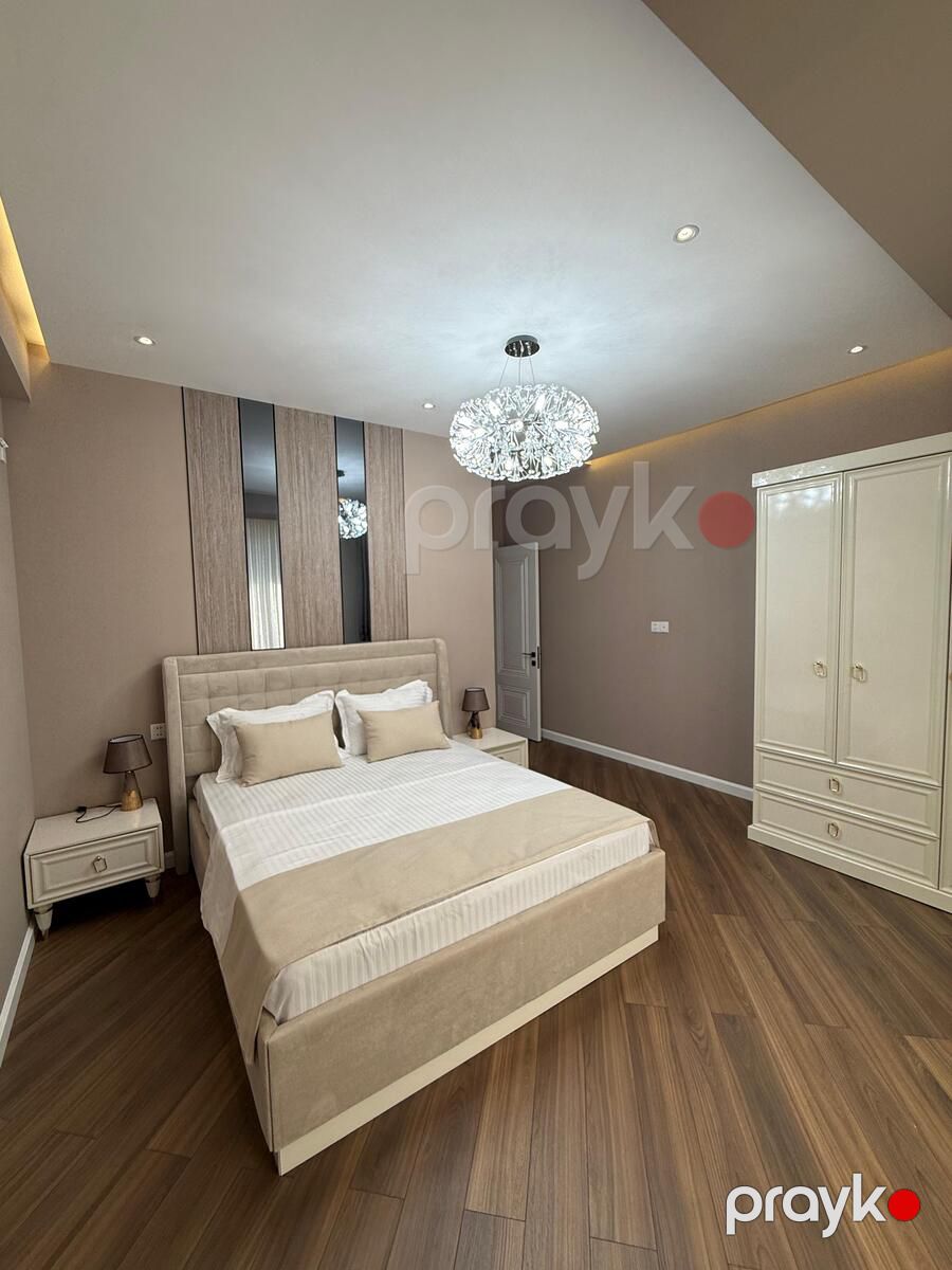 Satılır 3 otaqlı yeni tikili 113 m² — Mənzil, Bakı (4)