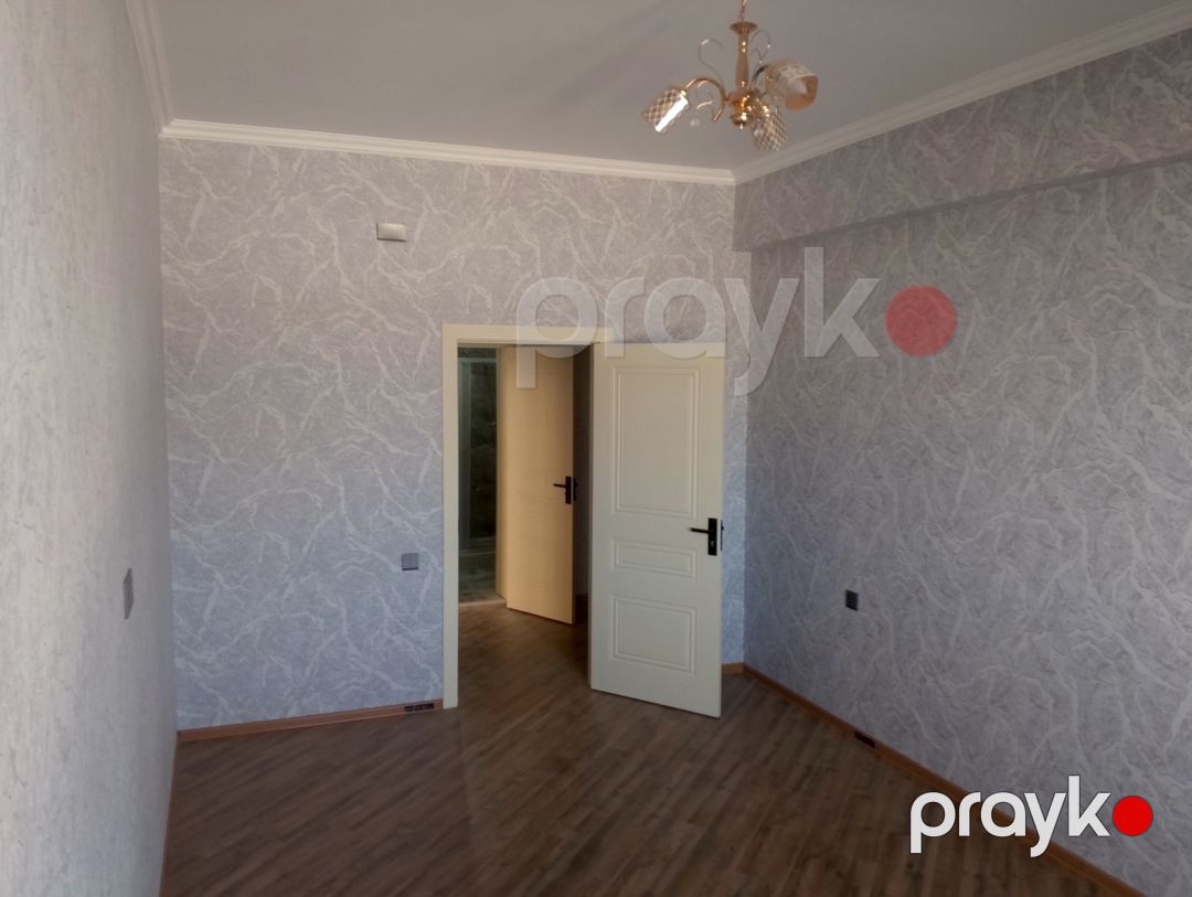 Satılır 3 otaqlı yeni tikili 115 m² — Mənzil, Bakı (3)