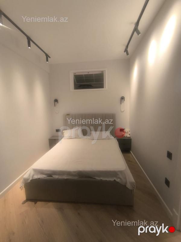 Satılır 3 otaqlı Bina evi menzil (Yeni tikili), 73 m², 6-cı mikrorayon — Mənzil, Sumqayıt (6)