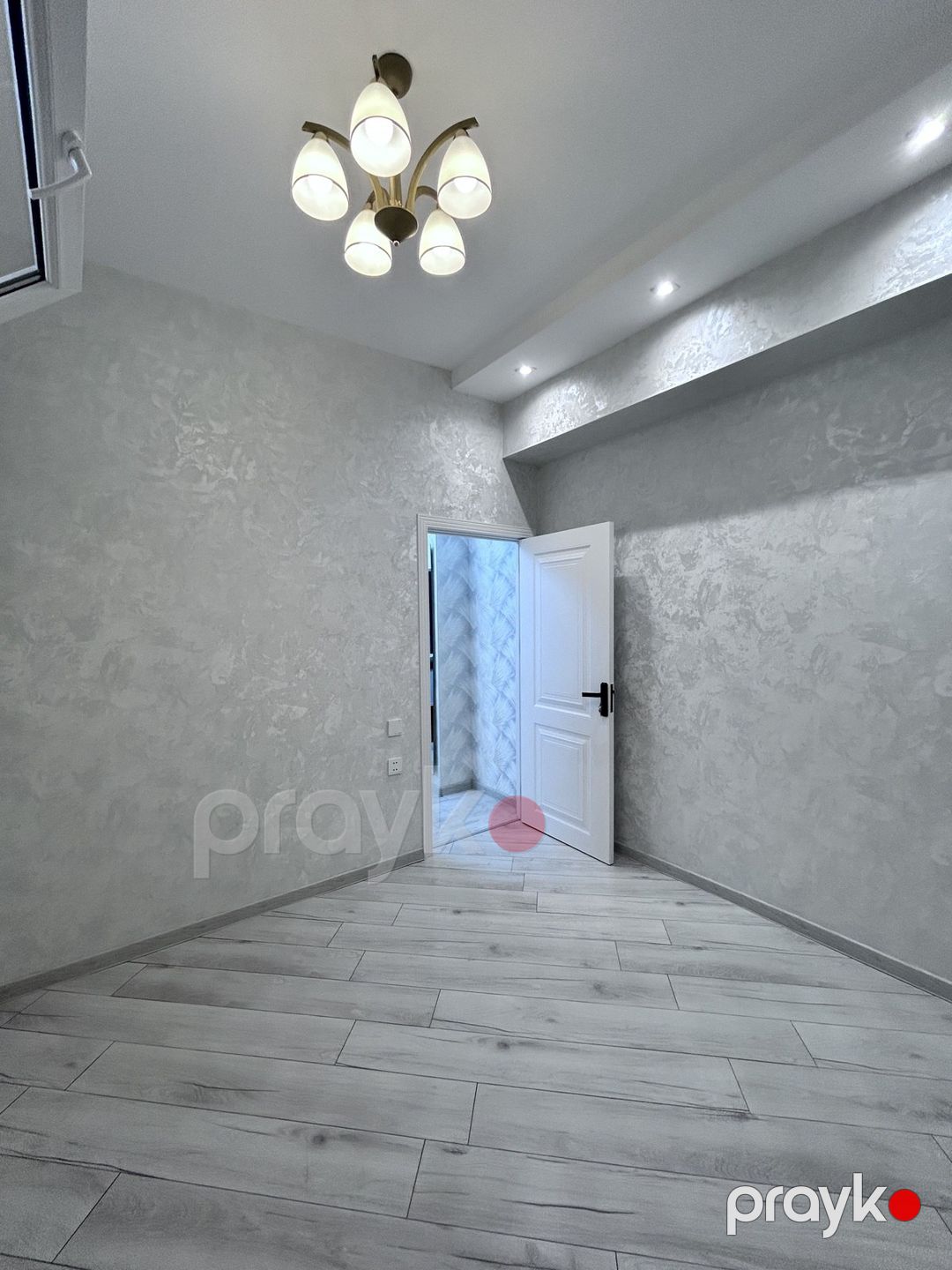 Satılır 3 otaqlı yeni tikili 62 m² — Mənzil, Bakı (5)