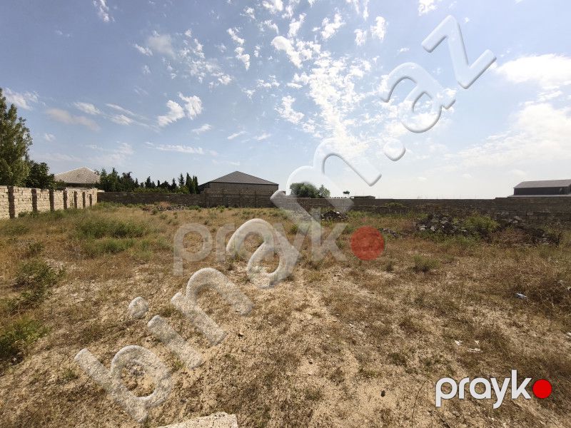 6 sot Torpaq, Satış, Bakı, Xəzər — Torpaq, Bakı (8)