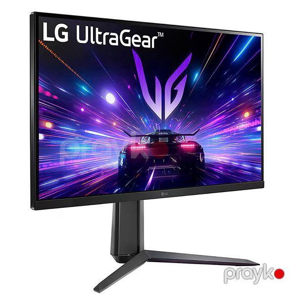 Monitor LG 27GS65F Black — Mallar, Bakı (4)