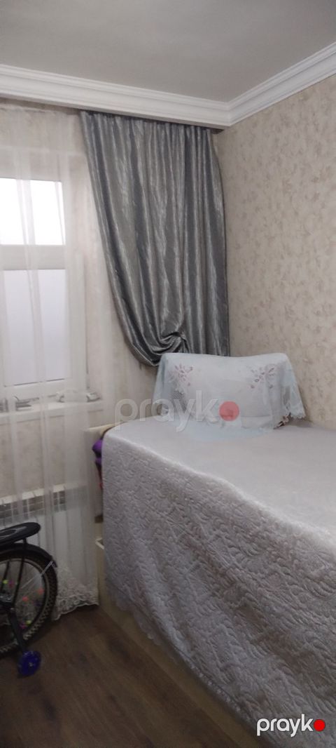 Həyət evi, Corat bağları — Sumqayıt