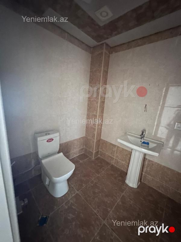 Satılır 2 otaqlı Bina evi menzil (Yeni tikili), 65 m², Sumqayıt şəh — Mənzil, Sumqayıt (2)