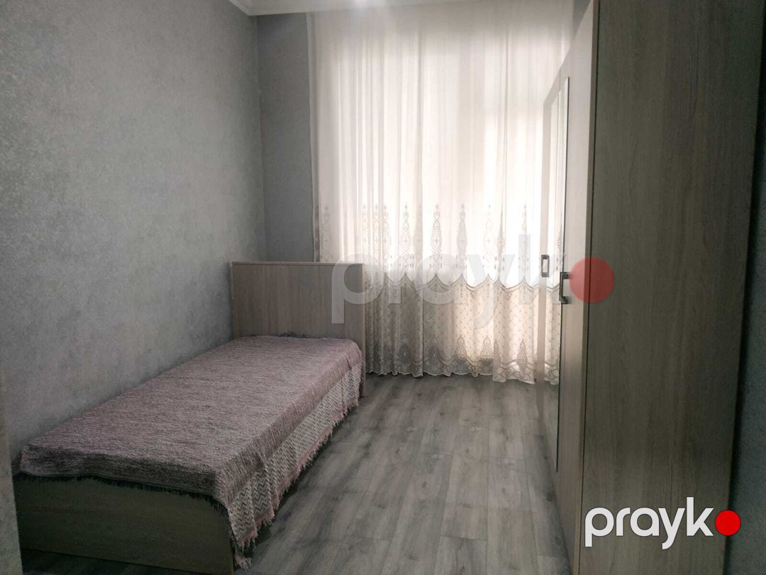 İcarəyə verilir 3 otaqlı yeni tikili 70 m² — Mənzil, Bakı (5)