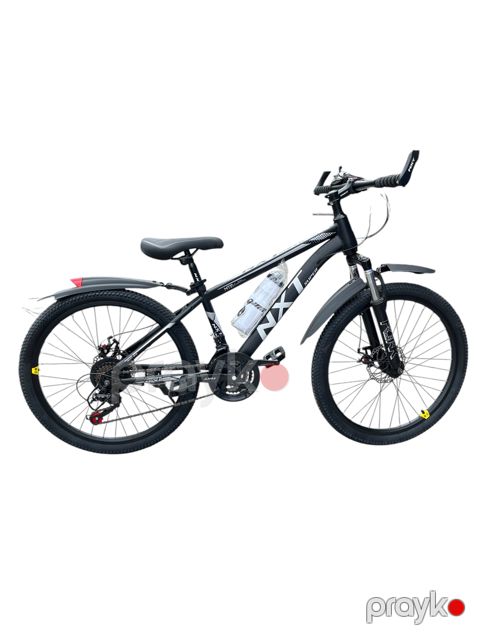 Velosiped V-24, boz/ağ, 29" — Bakı