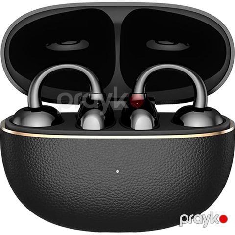 Qulaqlıq Honor Choice Earbuds Clip 2 Pro Black — Bakı