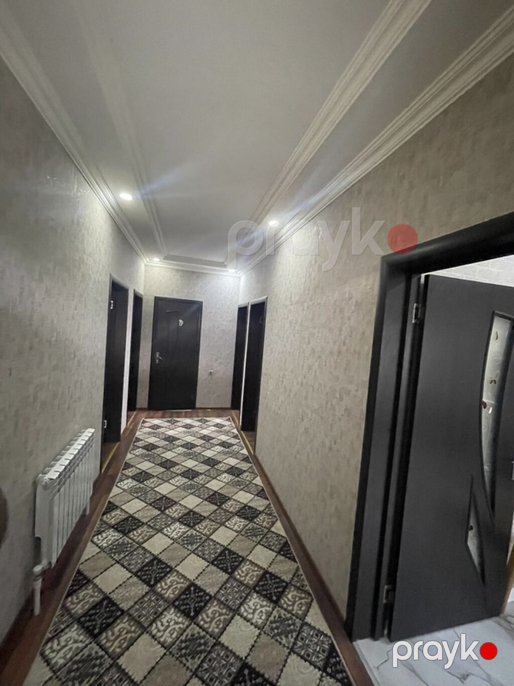 Suraxanı 4 otaqlı, 100 kv. m, Kredit yoxdur, Orta təmir — Ev, villa, Bakı (4)