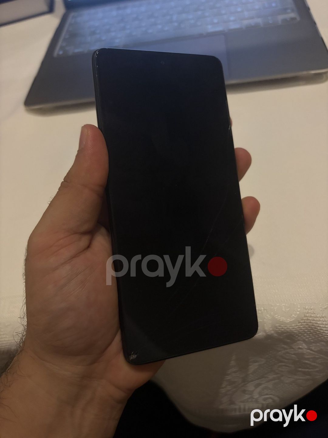 Xiaomi 11T Meteorite Gray 256GB/8GB — Smartfonlar, Bakı (2)
